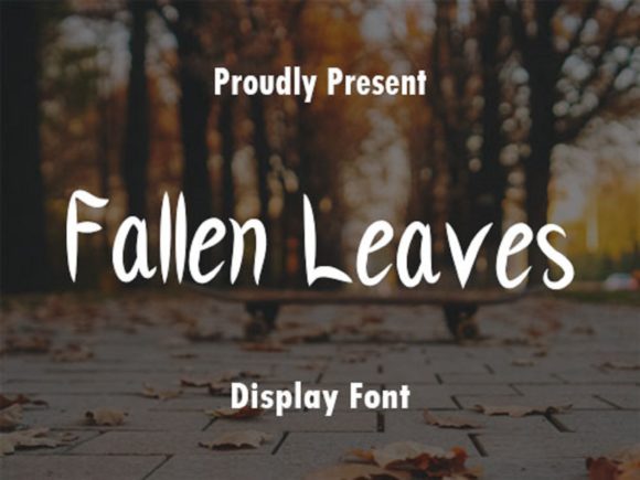 Fallen Leaves: A Strategic Tool for Creative and Practical Expression