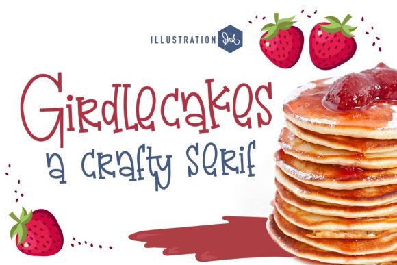 Girdlecakes: A Creative Tool for Streamlining Workflow and Design