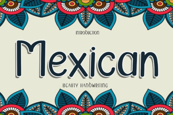 Mexican