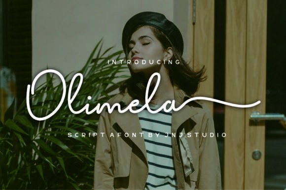 Olimela