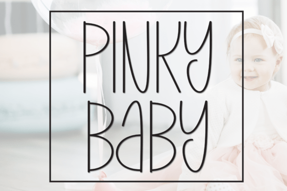 Pinky Baby