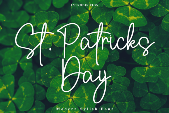 St. Patrick’s Day: A Celebration of Tradition, Culture, and Style